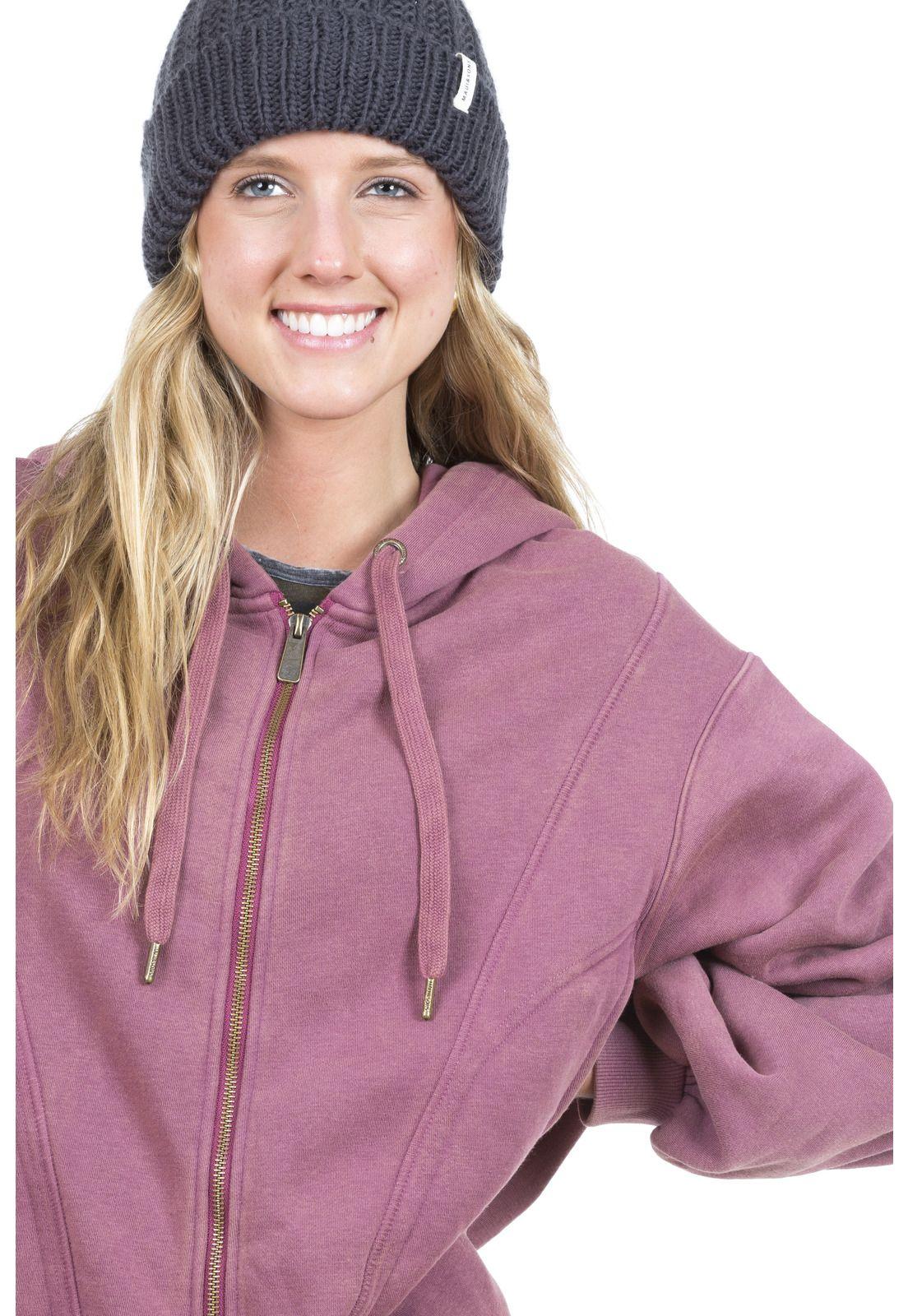 Poleron Mujer Maui 5O114-WI20 Rosado-2