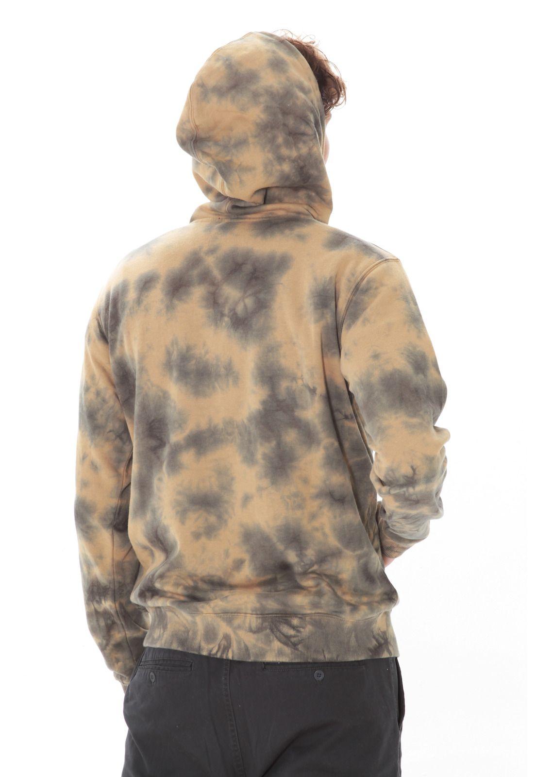 Poleron Hombre Maui 5O1024-MV21 Café-1