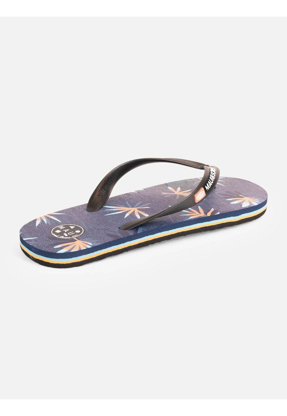Sandalias Samura Multicolor Hombre Maui And Sons-2