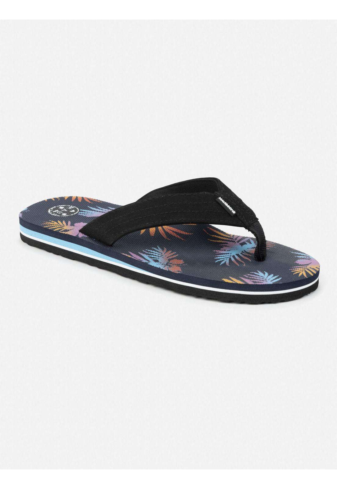 Sandalias 5S1885 Hombre Azul Maui and Sons-0