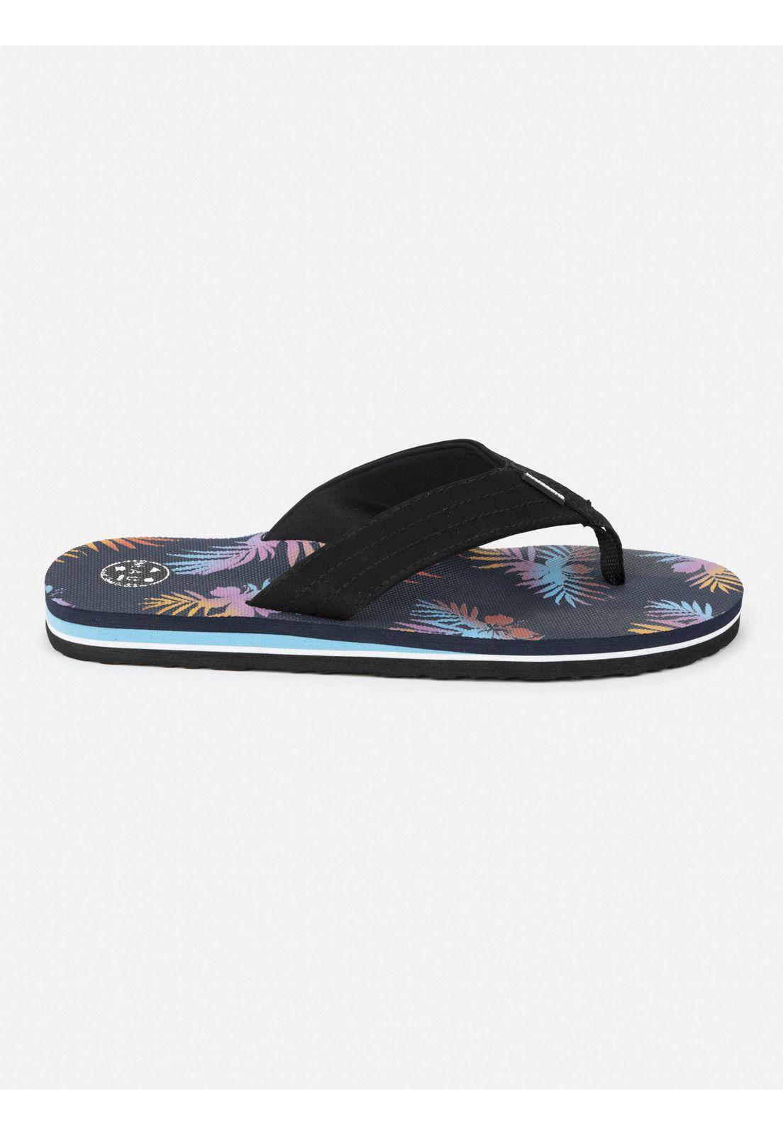 Sandalias 5S1885 Hombre Azul Maui and Sons-2