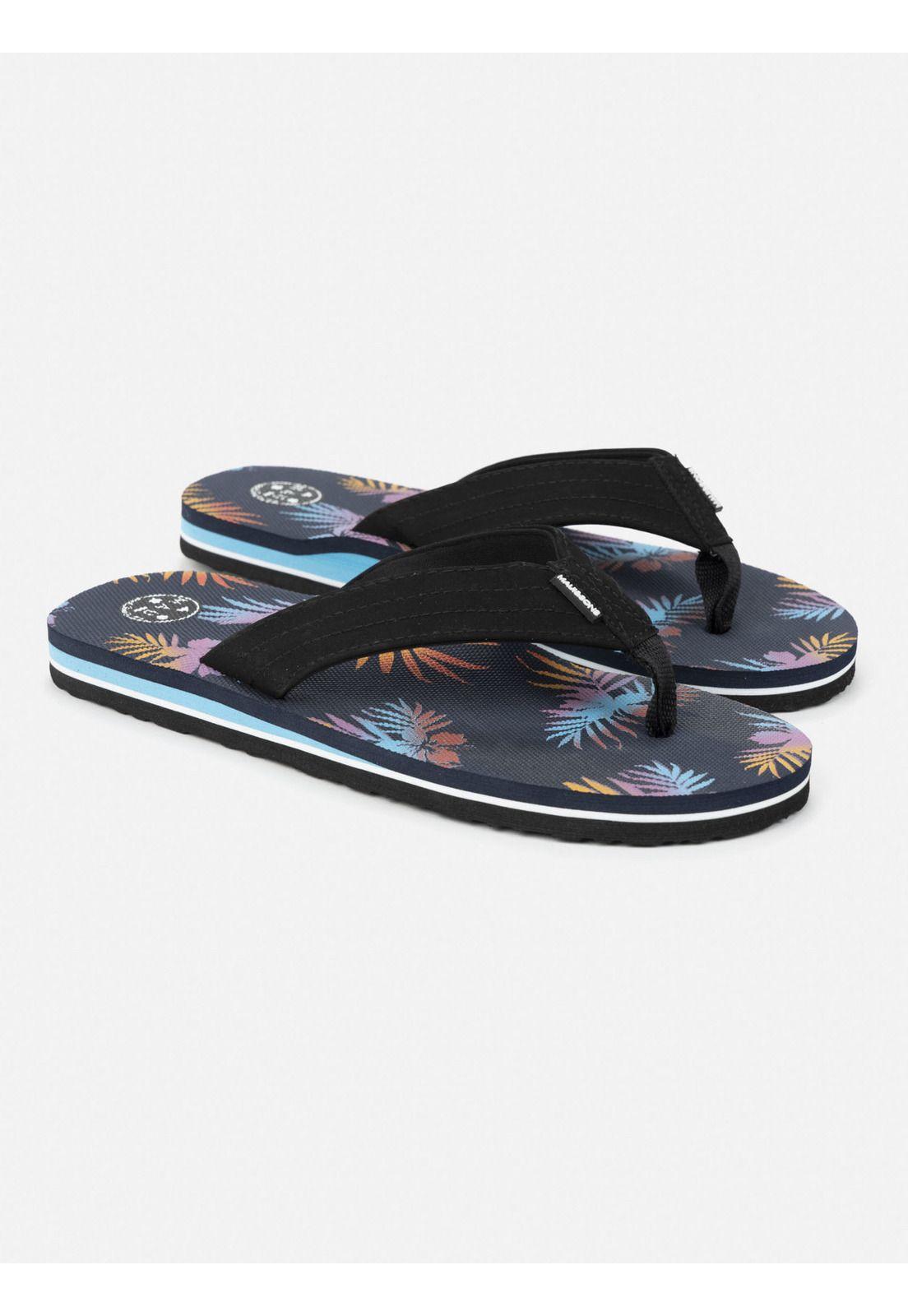 Sandalias 5S1885 Hombre Azul Maui and Sons-3