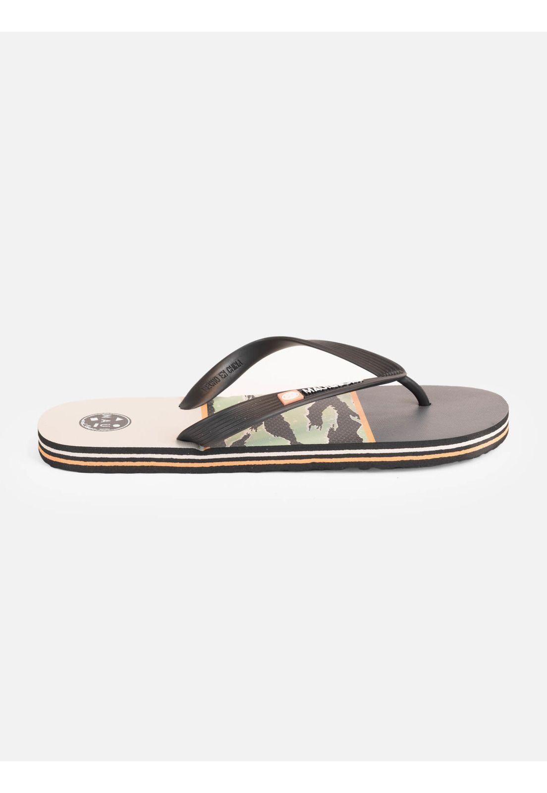 Sandalias Orana Multicolor Hombre Maui And Sons-1