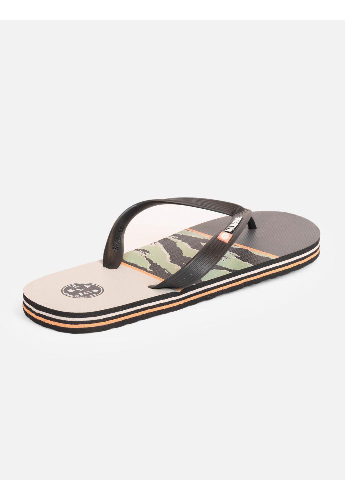 Sandalias Orana Multicolor Hombre Maui And Sons-2