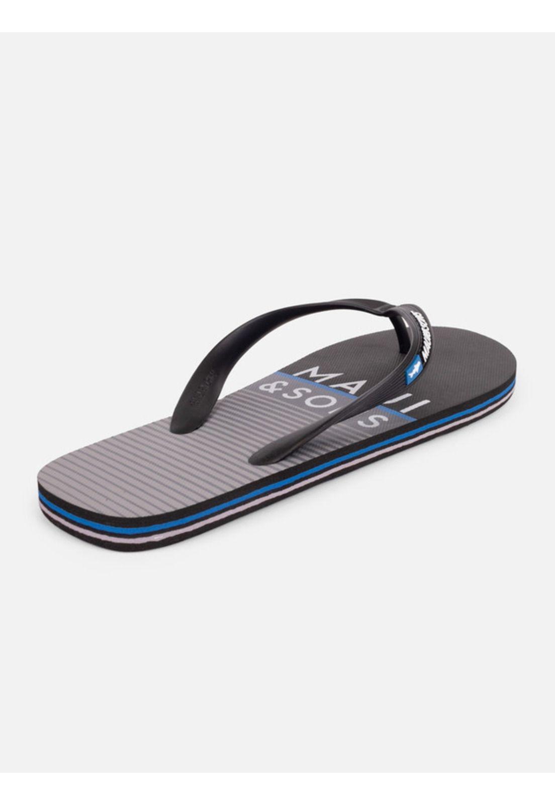Sandalias Starlit Serenity Multicolor Masculino Maui And Sons-1