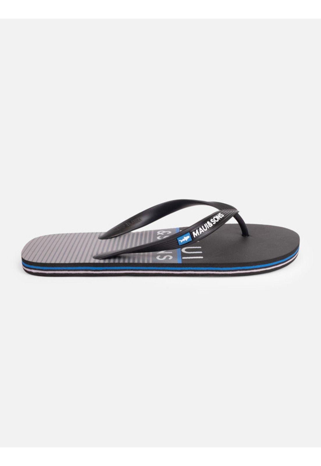 Sandalias Starlit Serenity Multicolor Masculino Maui And Sons-2