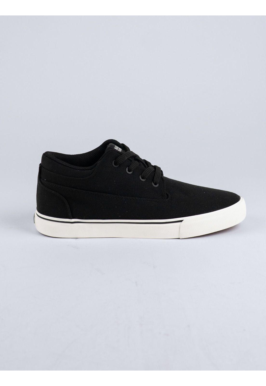 Zapatillas Kapalua Negro Hombre Maui and sons-0