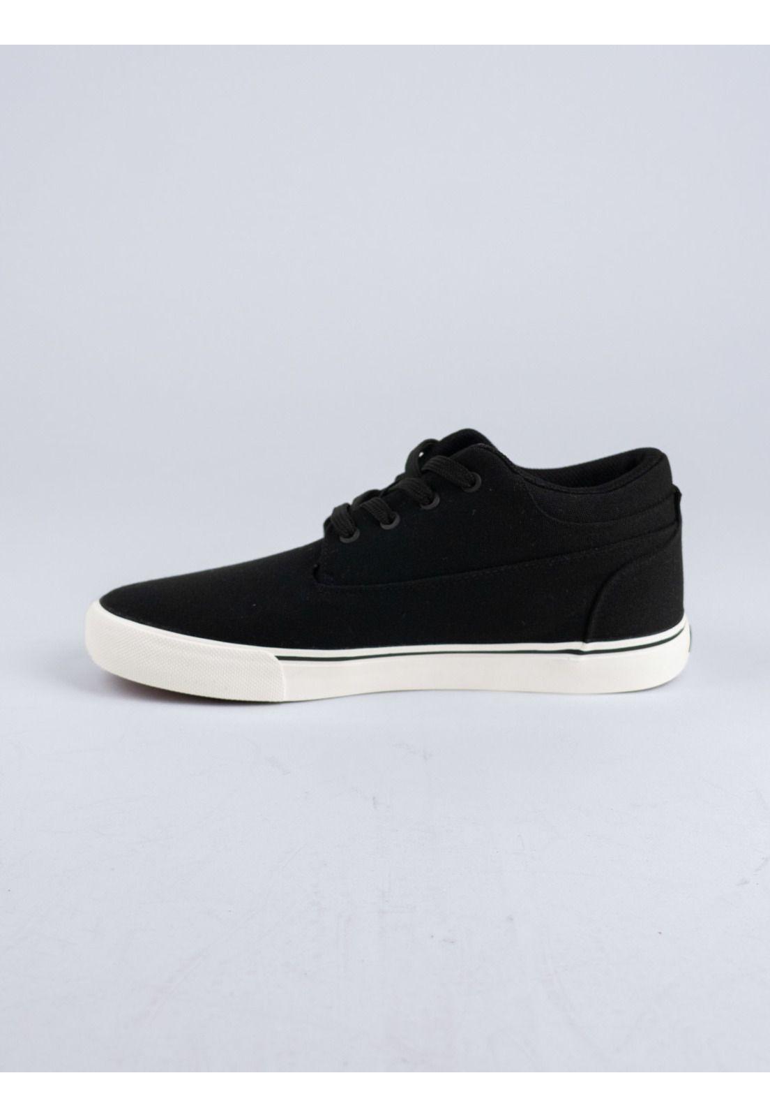 Zapatillas Kapalua Negro Hombre Maui and sons-2