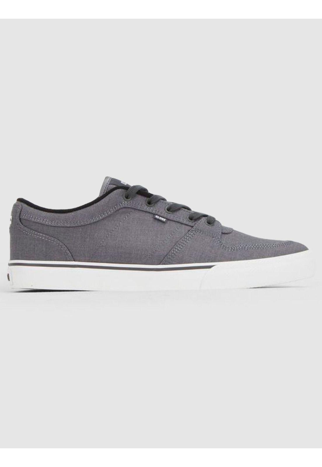 ZAPATILLAS 7Z384-MI HOMBRE GRIS GLOBE | Gris | 42-0