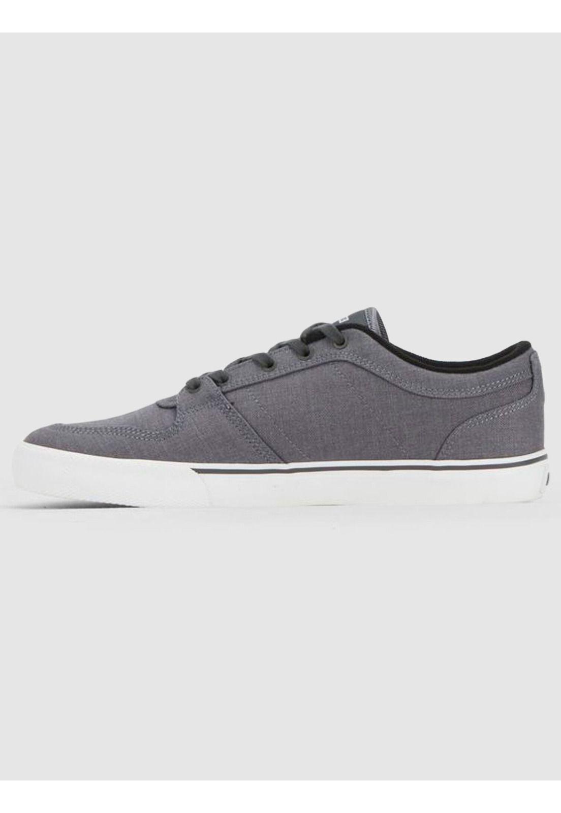ZAPATILLAS 7Z384-MI HOMBRE GRIS GLOBE | Gris | 42-1