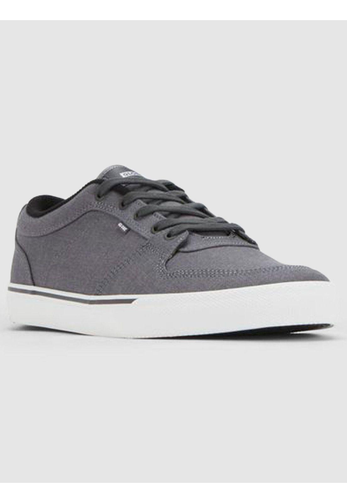 ZAPATILLAS 7Z384-MI HOMBRE GRIS GLOBE | Gris | 42-3