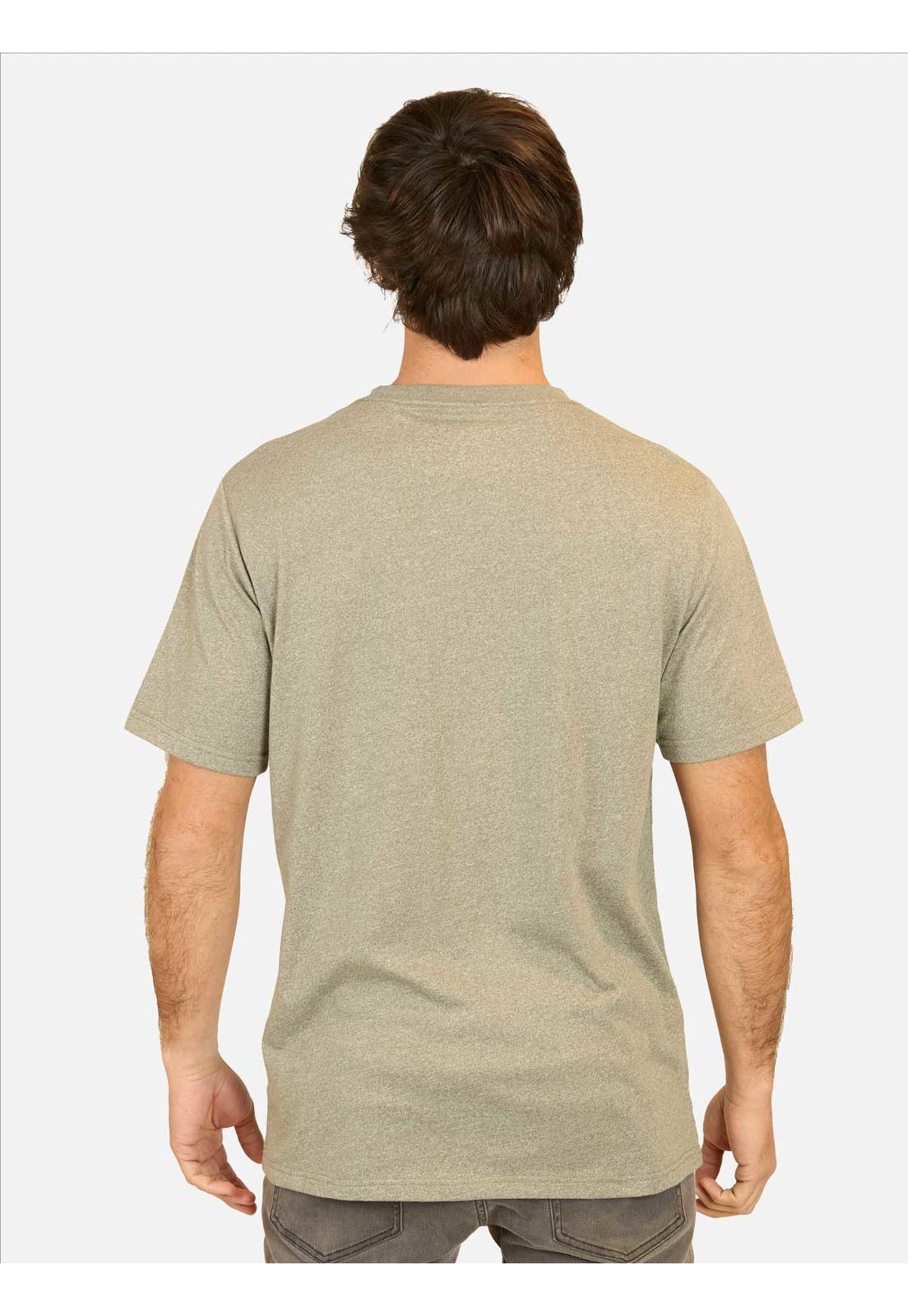 Polera MC Paise Cy Verde Hombre Maui And Sons-1
