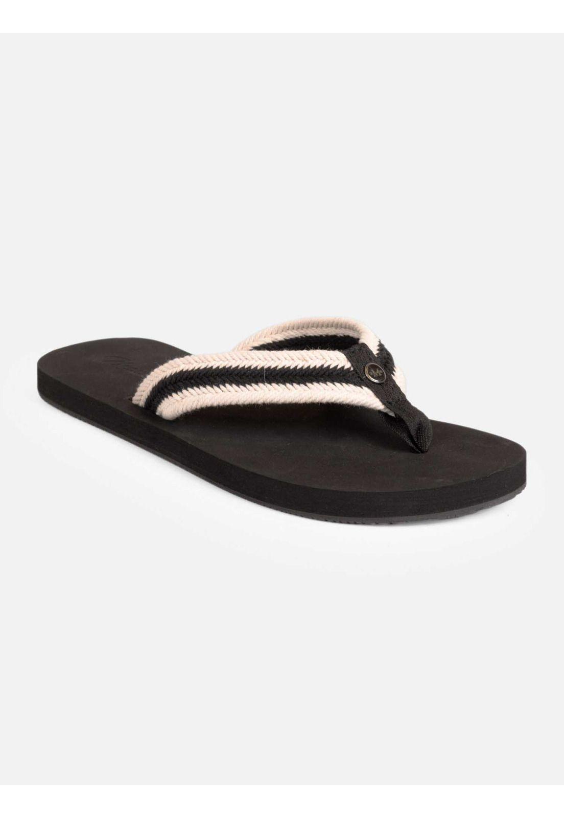 Sandalias Eruani Negro Mujer Maui And Sons-0