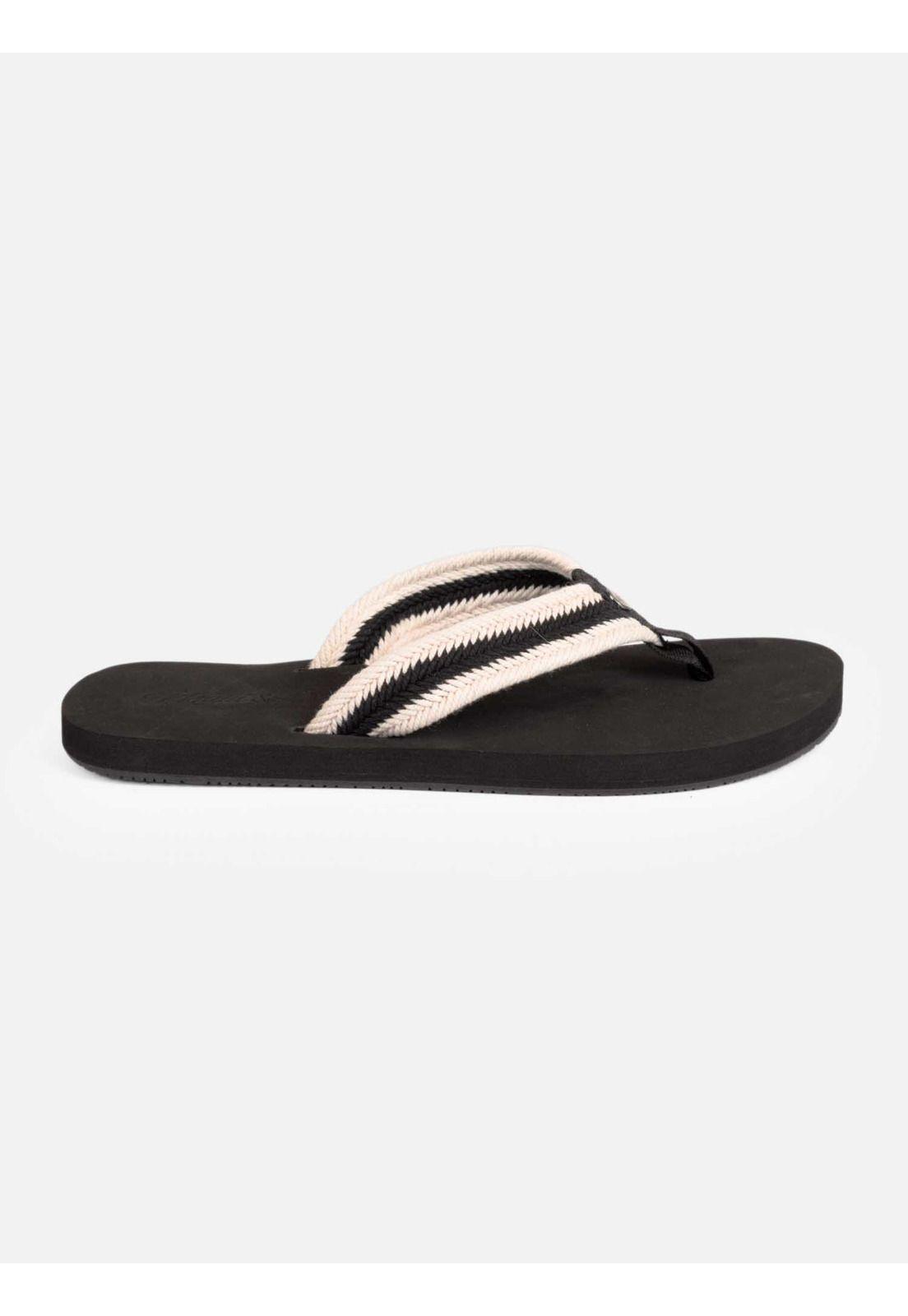 Sandalias Eruani Negro Mujer Maui And Sons-1