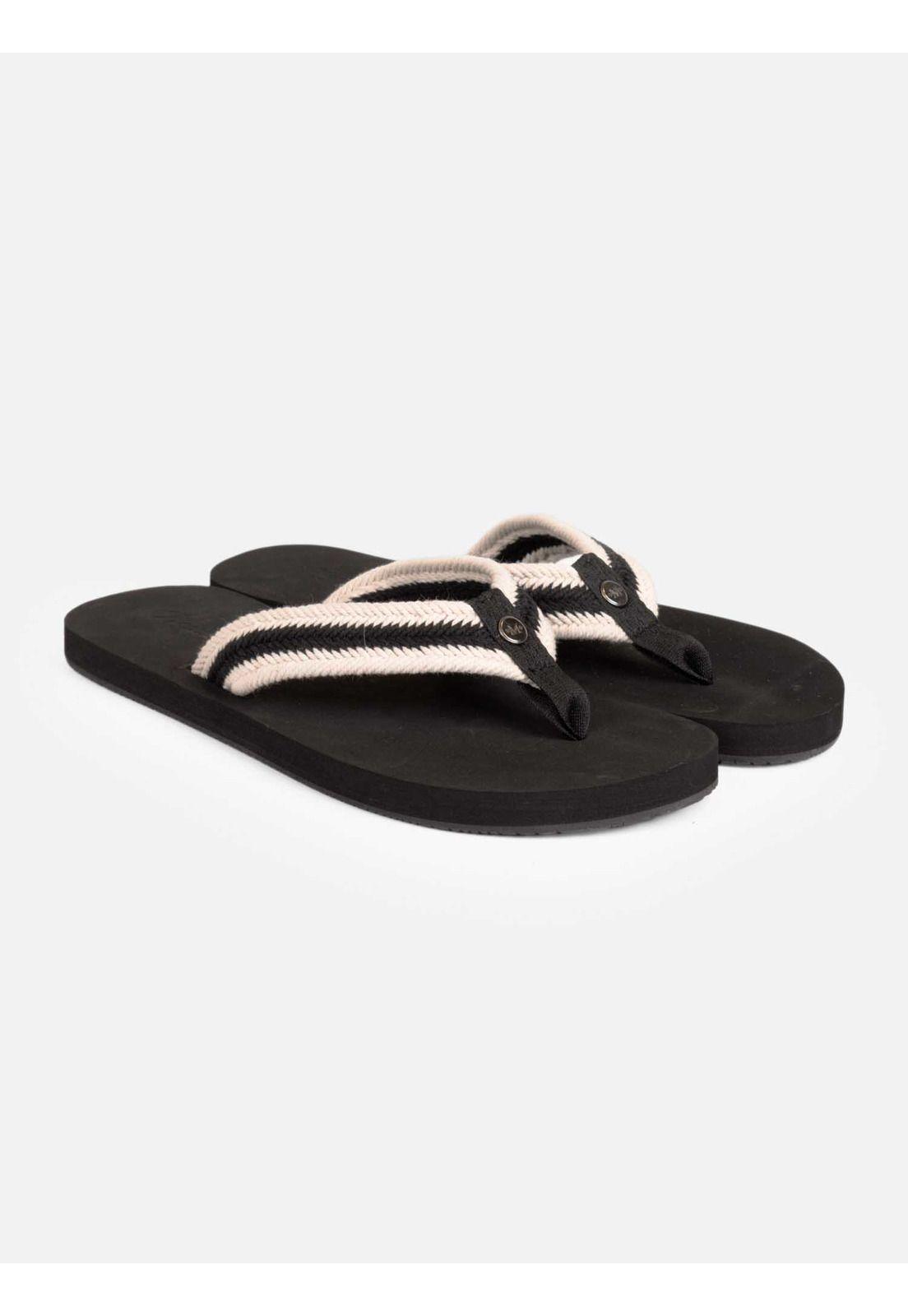 Sandalias Eruani Negro Mujer Maui And Sons-3