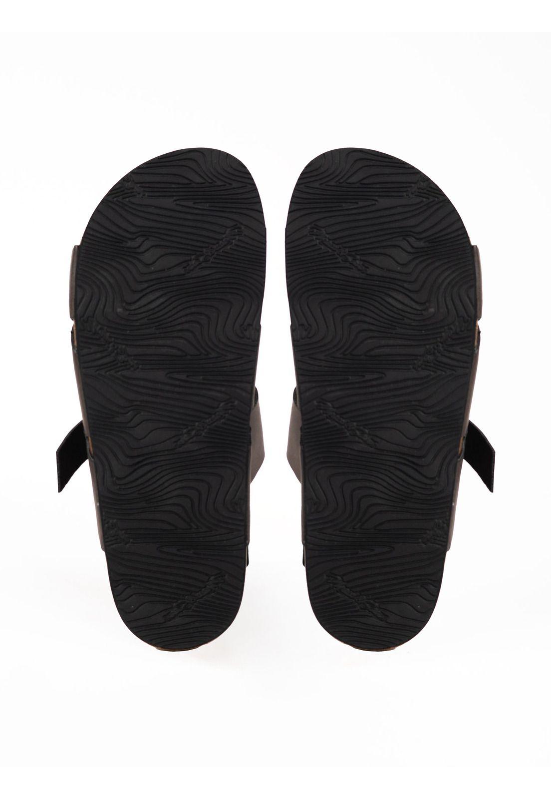 Sandalias Pary Café Mujer Maui And Sons-3