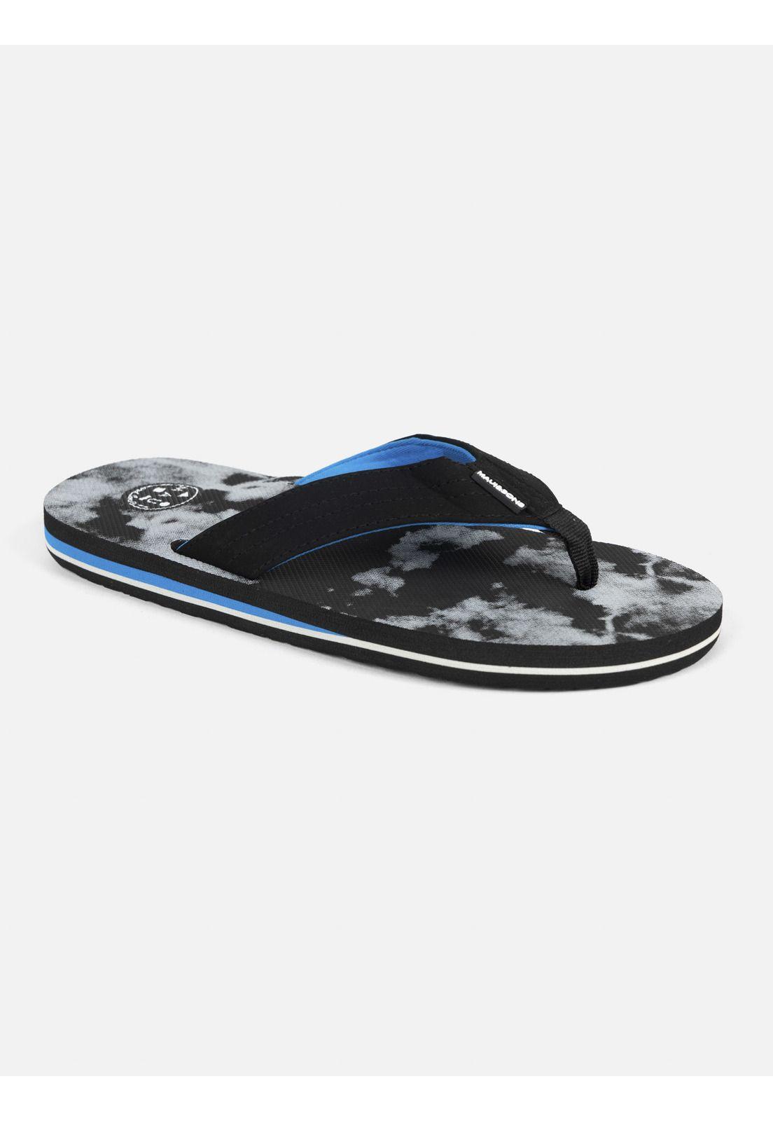 Sandalias Hombre 5S1405-MV22 Negro Maui and Sons-0