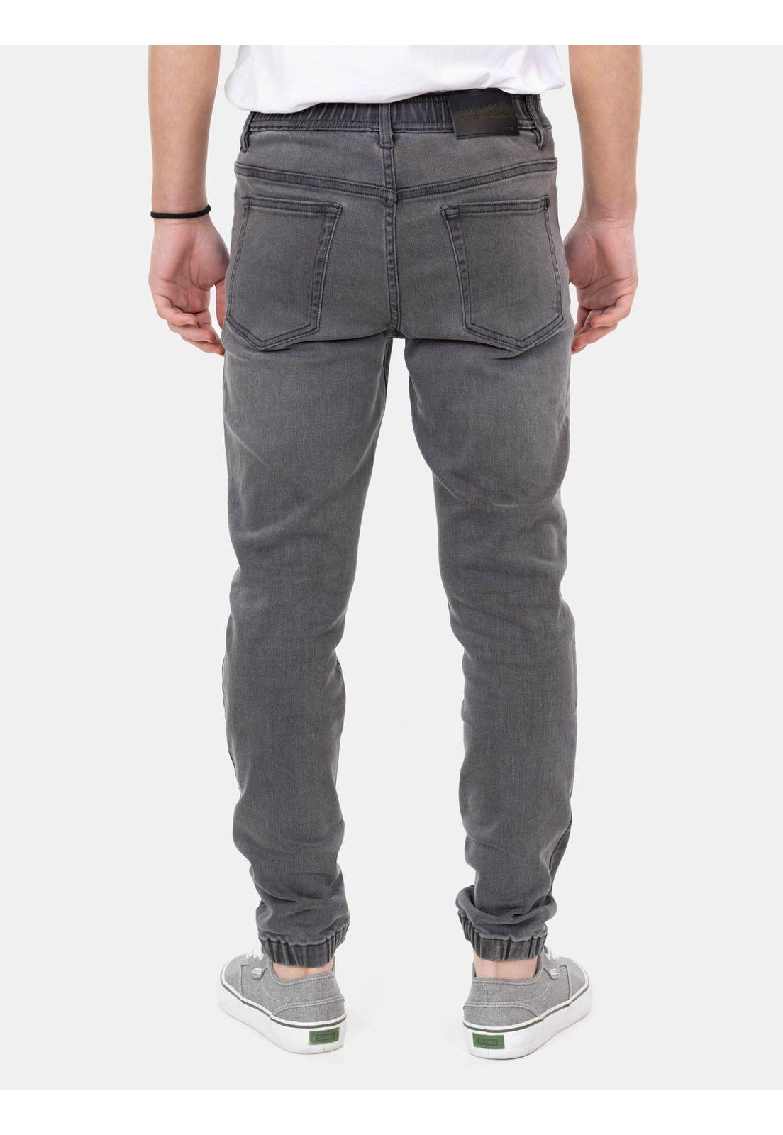 Jeans Wavelis Azul Infantil Maui And Sons-2