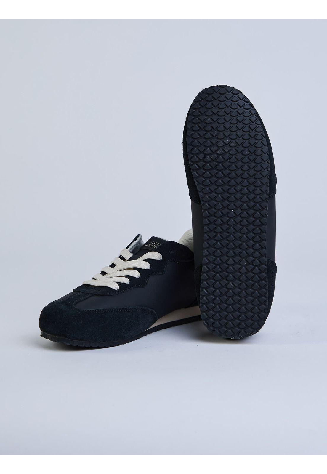 Zapatillas Noa Negro Mujer Maui and sons-4