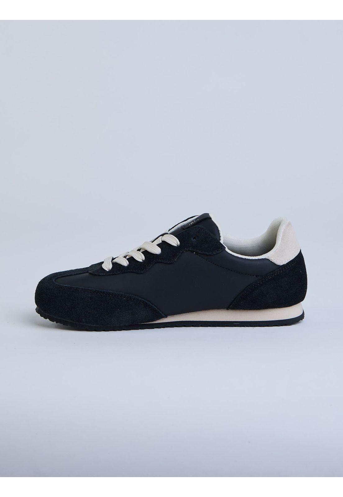 Zapatillas Noa Negro Mujer Maui and sons-8