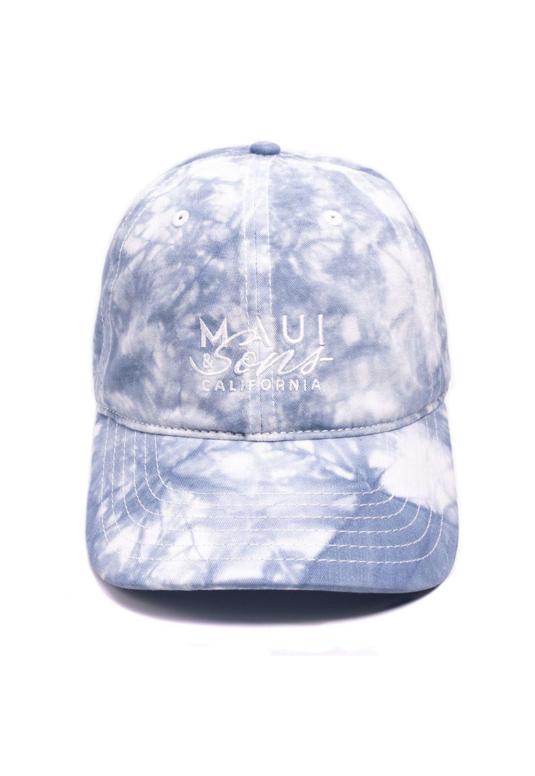 Jockey Mujer Celeste Maui and Sons 5AJ306-WV20-0