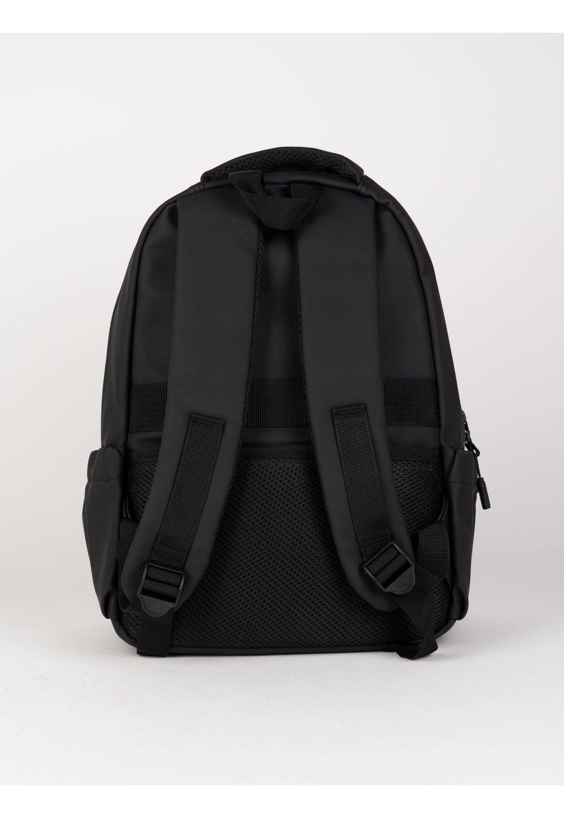 Mochila Escolar Kailuna Negro Mujer Maui and sons-3