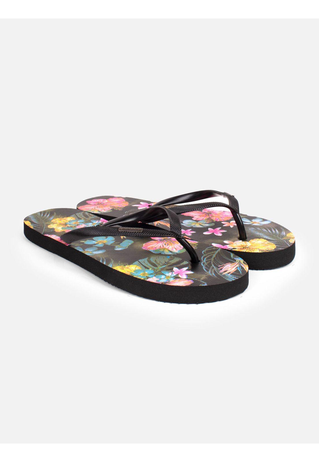 Sandalia Beachcomber  Multicolor Mujer Maui And Sons-0