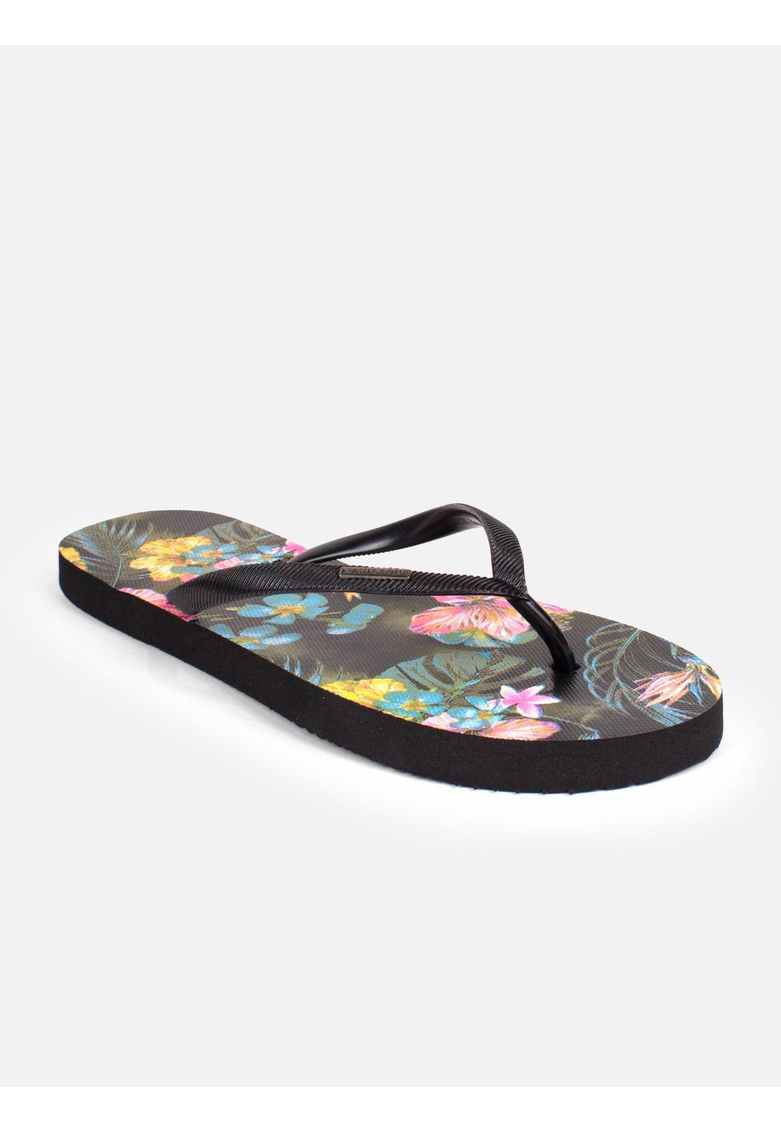 Sandalia Beachcomber  Multicolor Mujer Maui And Sons-1