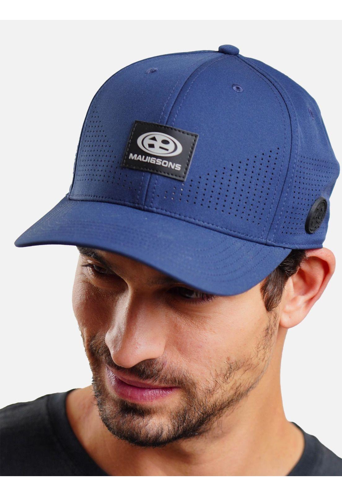 Jockey Breezio Azul Hombre Maui And Sons-5