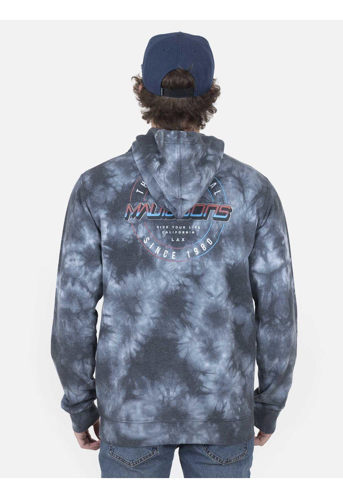 Poleron Hombre 5O1337 Multicolor Maui and Sons-1