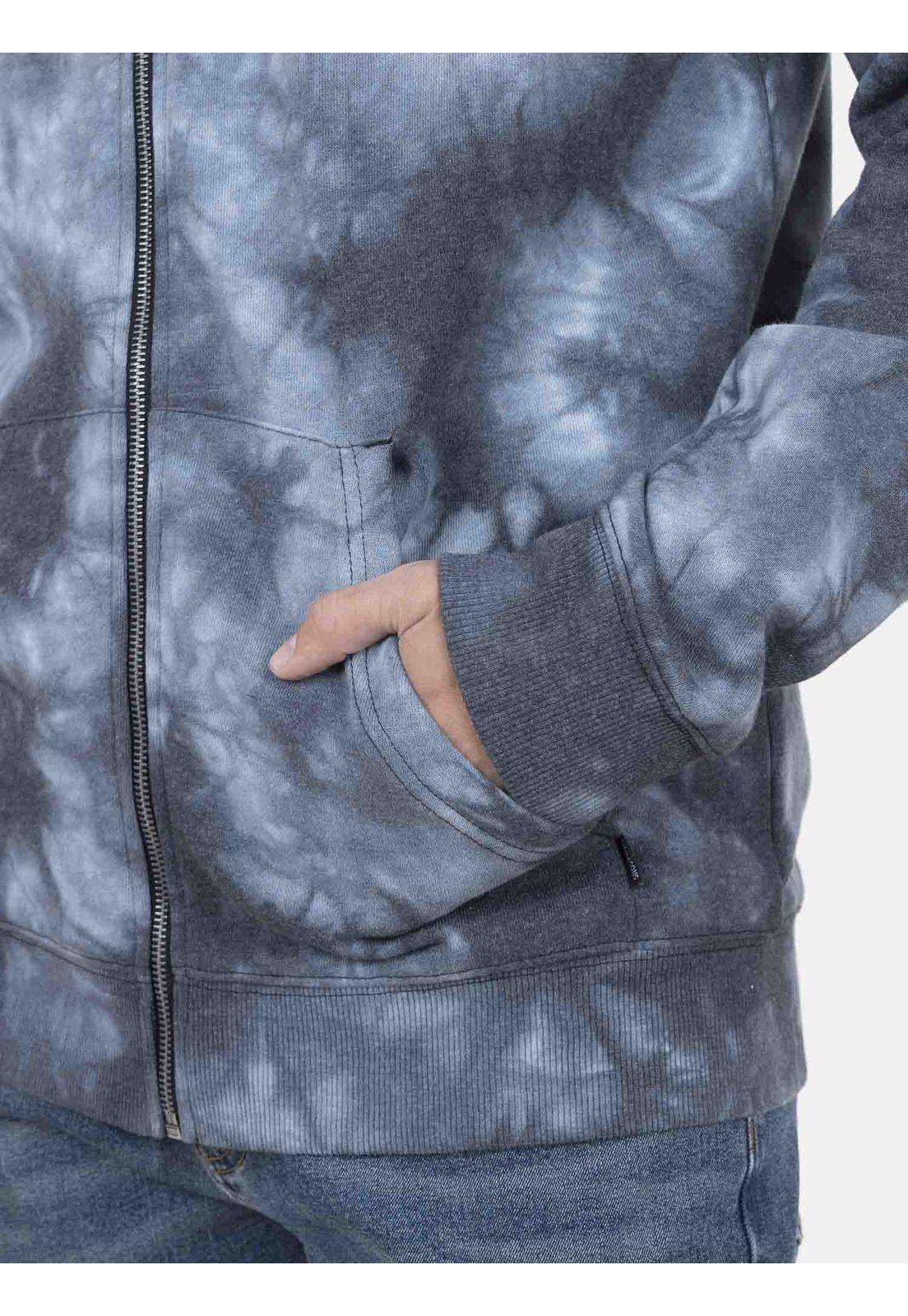 Poleron Hombre 5O1337 Multicolor Maui and Sons-2