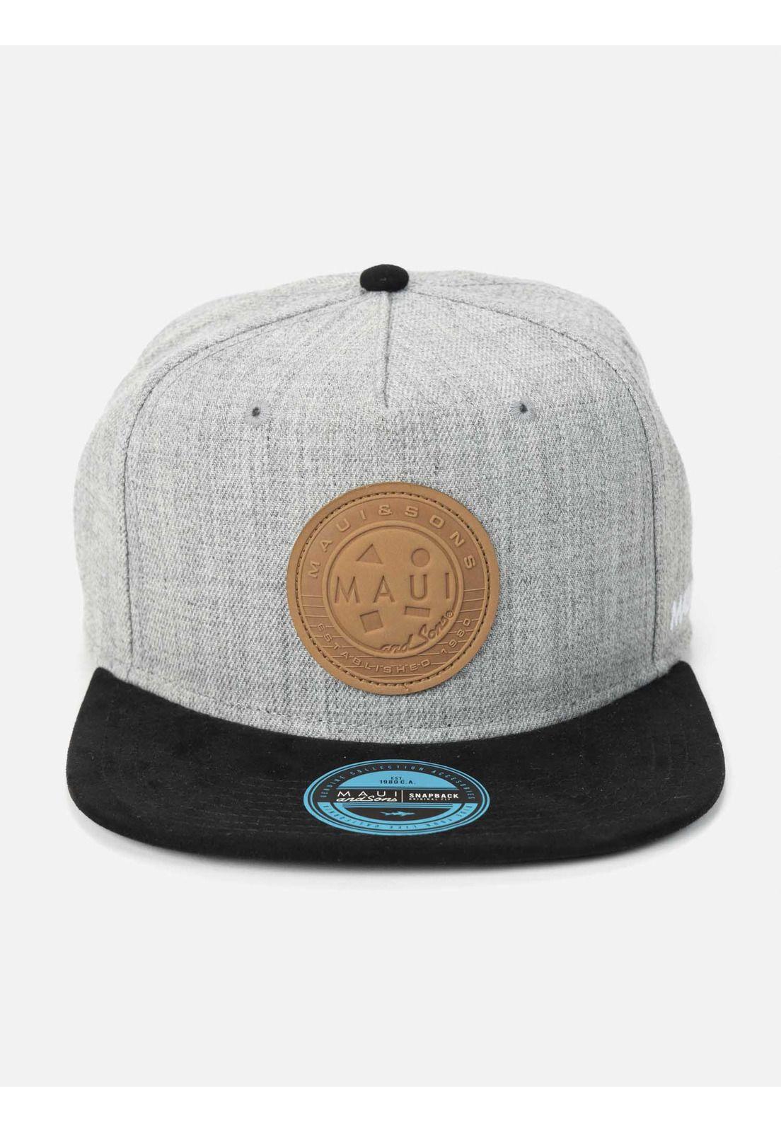 Jockey Old Hombre Gris Maui and Sons-2