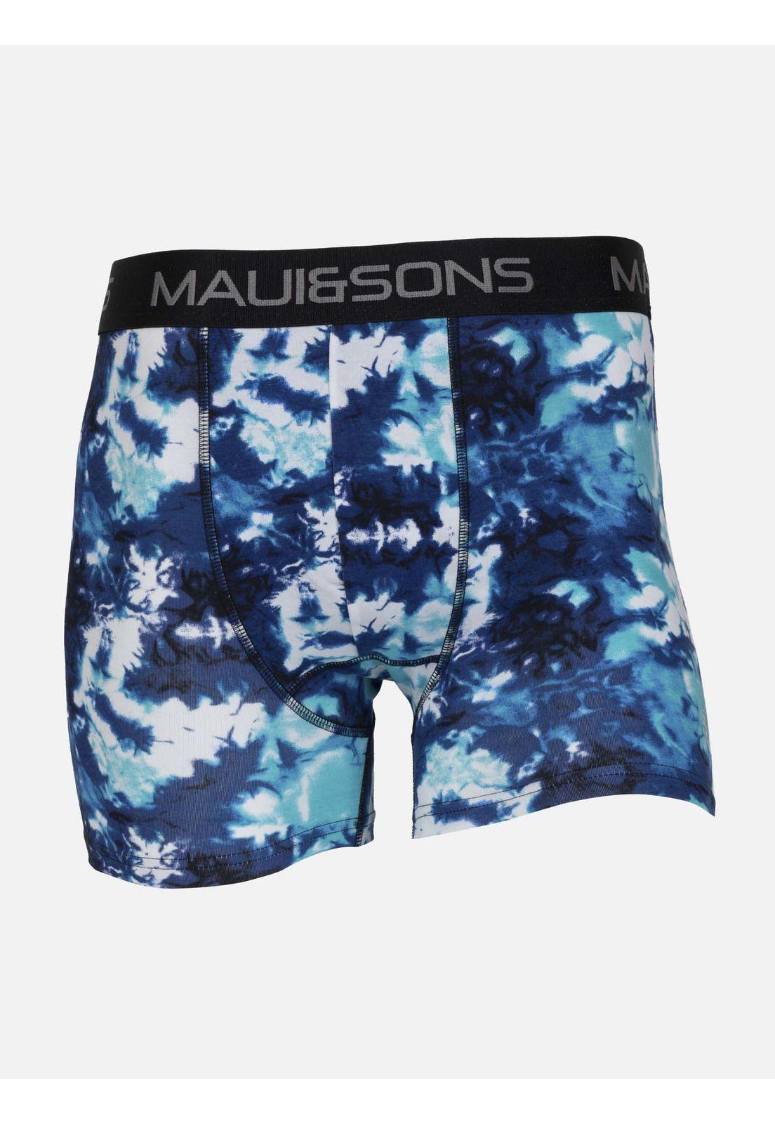 Ropa Interior Juvenil maui & Die Multicolor Maui and Sons-0