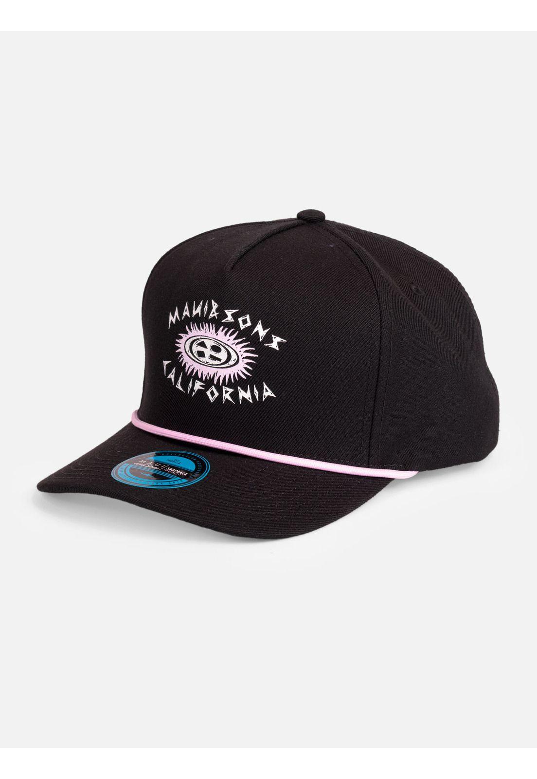 Jockey Aqualia Negro Hombre Maui And Sons-0