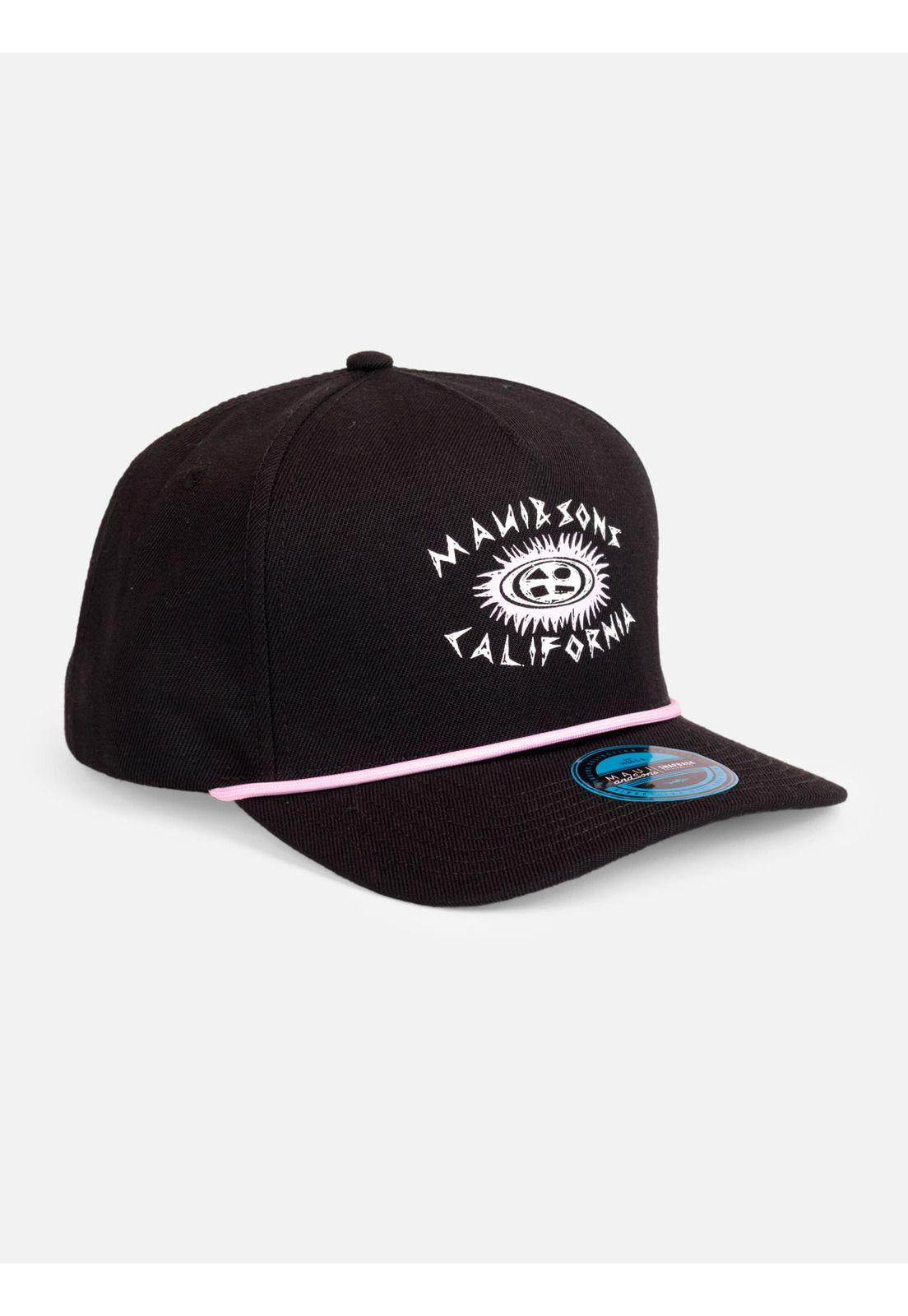 Jockey Aqualia Negro Hombre Maui And Sons-2