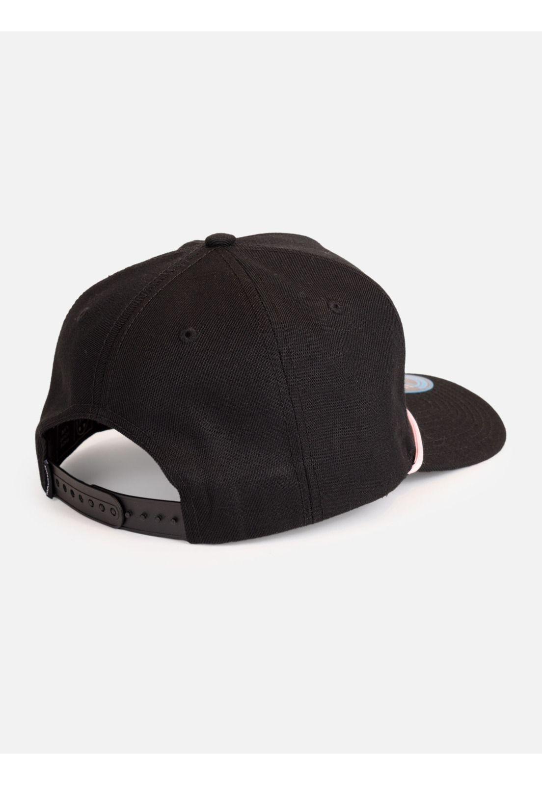 Jockey Aqualia Negro Hombre Maui And Sons-3