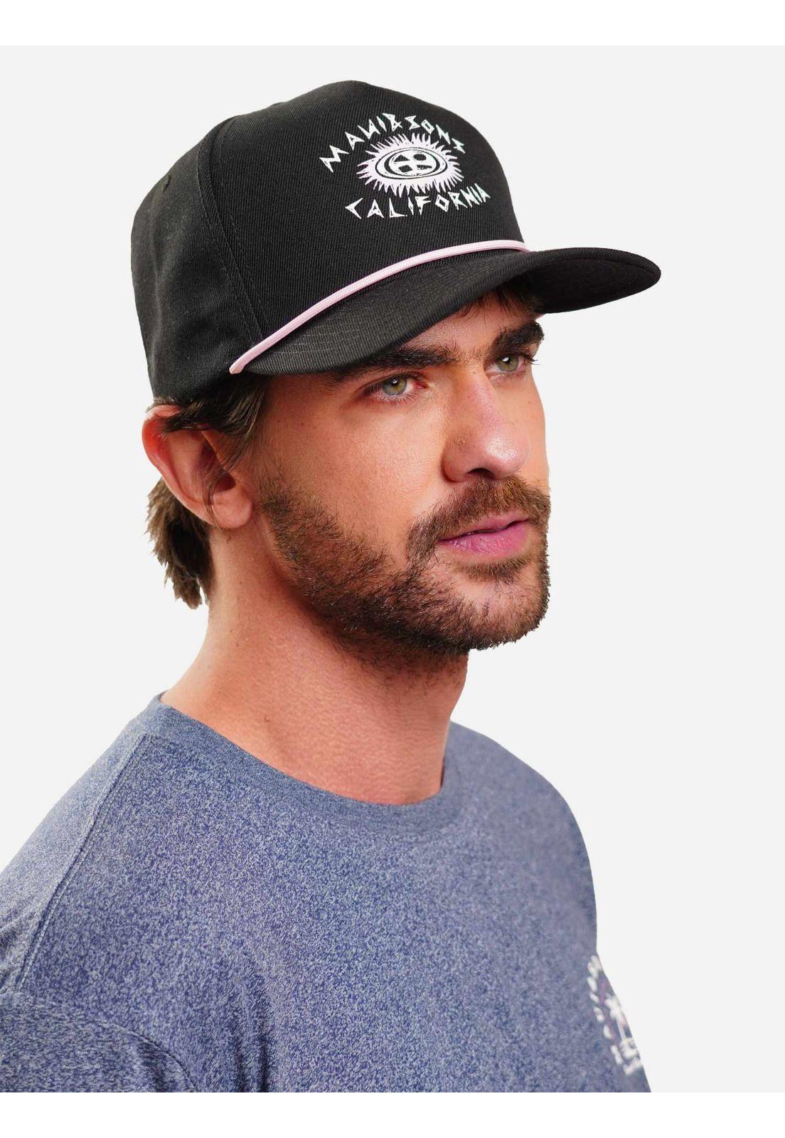 Jockey Aqualia Negro Hombre Maui And Sons-6