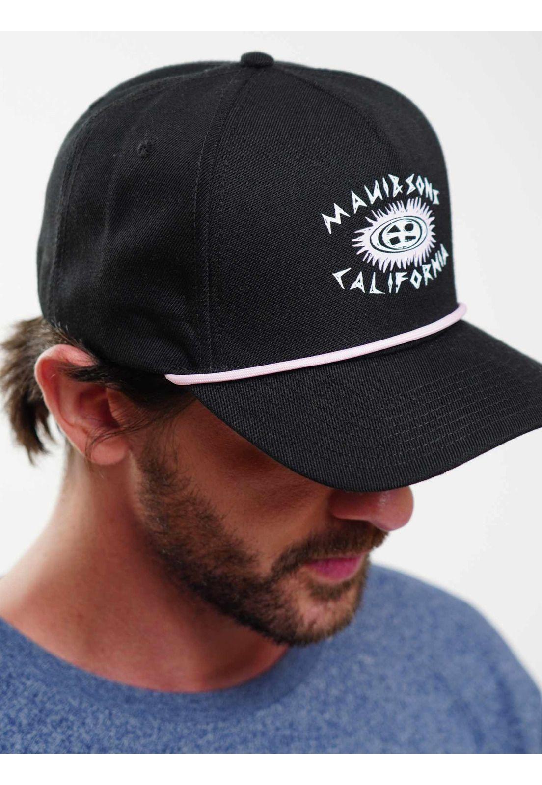 Jockey Aqualia Negro Hombre Maui And Sons-7