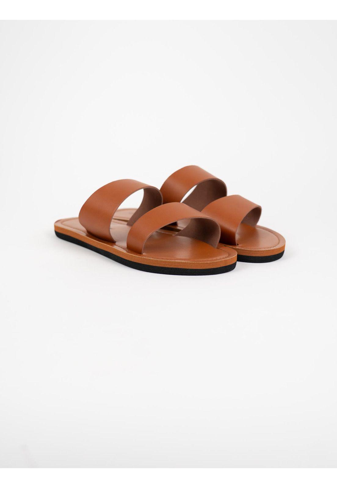 Sandalias Kavira Café Mujer Maui And Sons-0