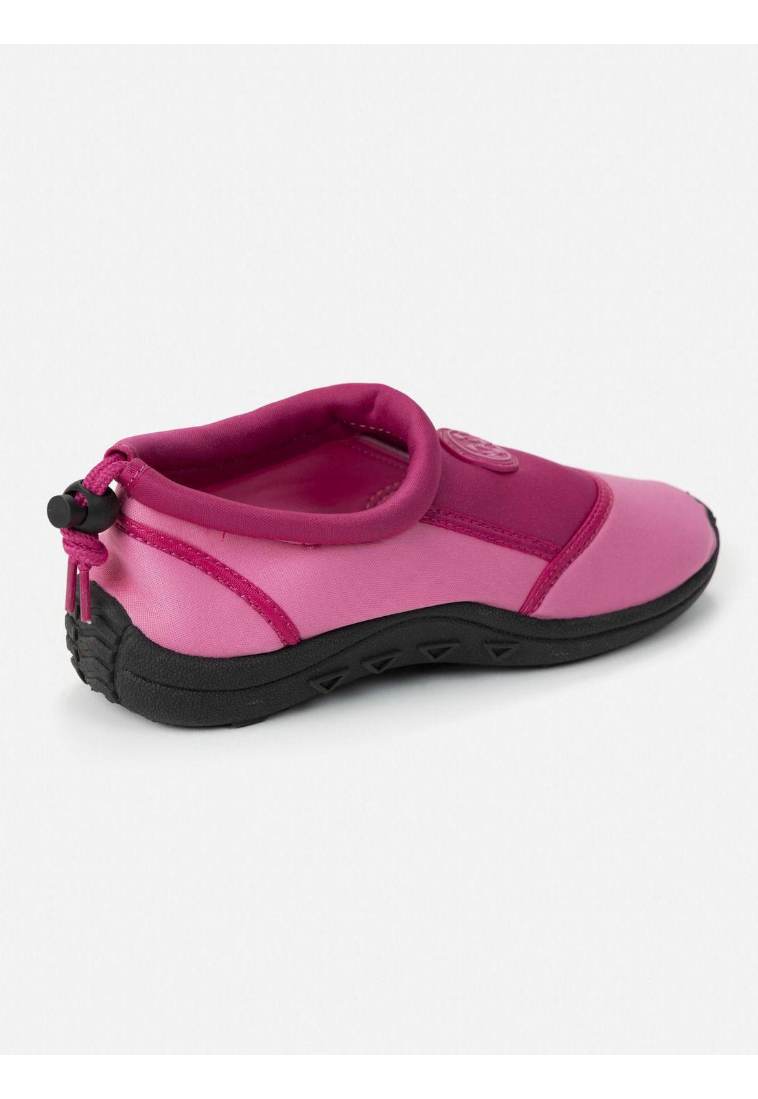 Zapatos De Agua 5CA1605 Infantil Rosado Maui and Sons-1