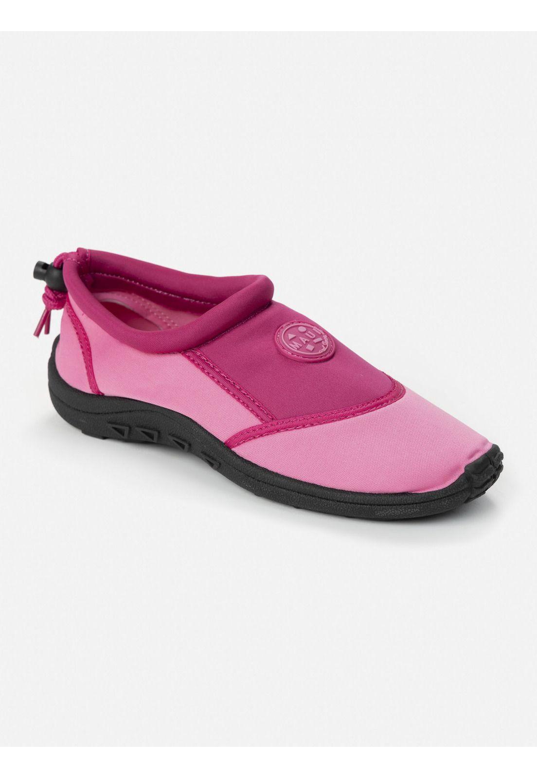 Zapatos De Agua 5CA1605 Infantil Rosado Maui and Sons-2