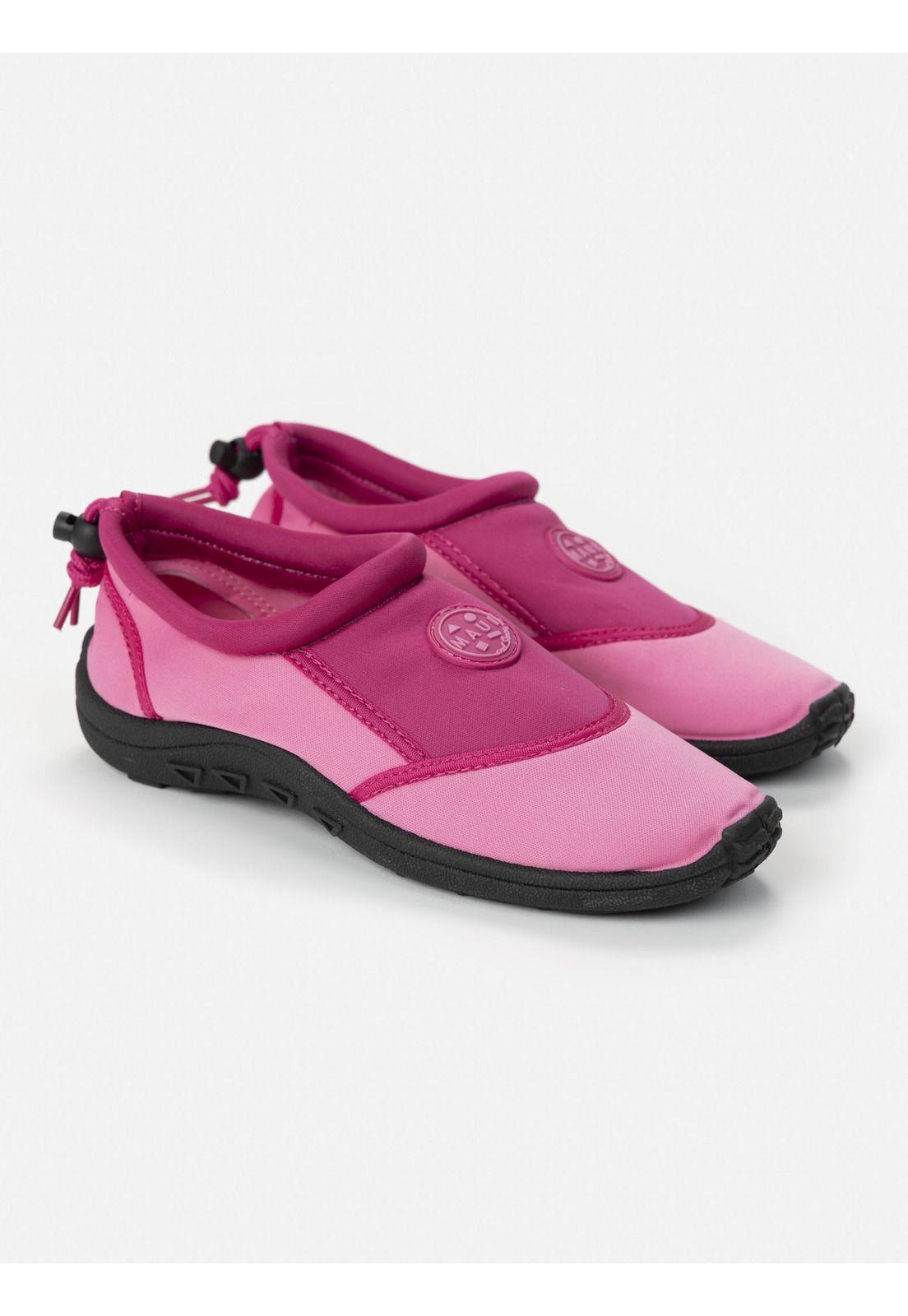Zapatos De Agua 5CA1605 Infantil Rosado Maui and Sons-3