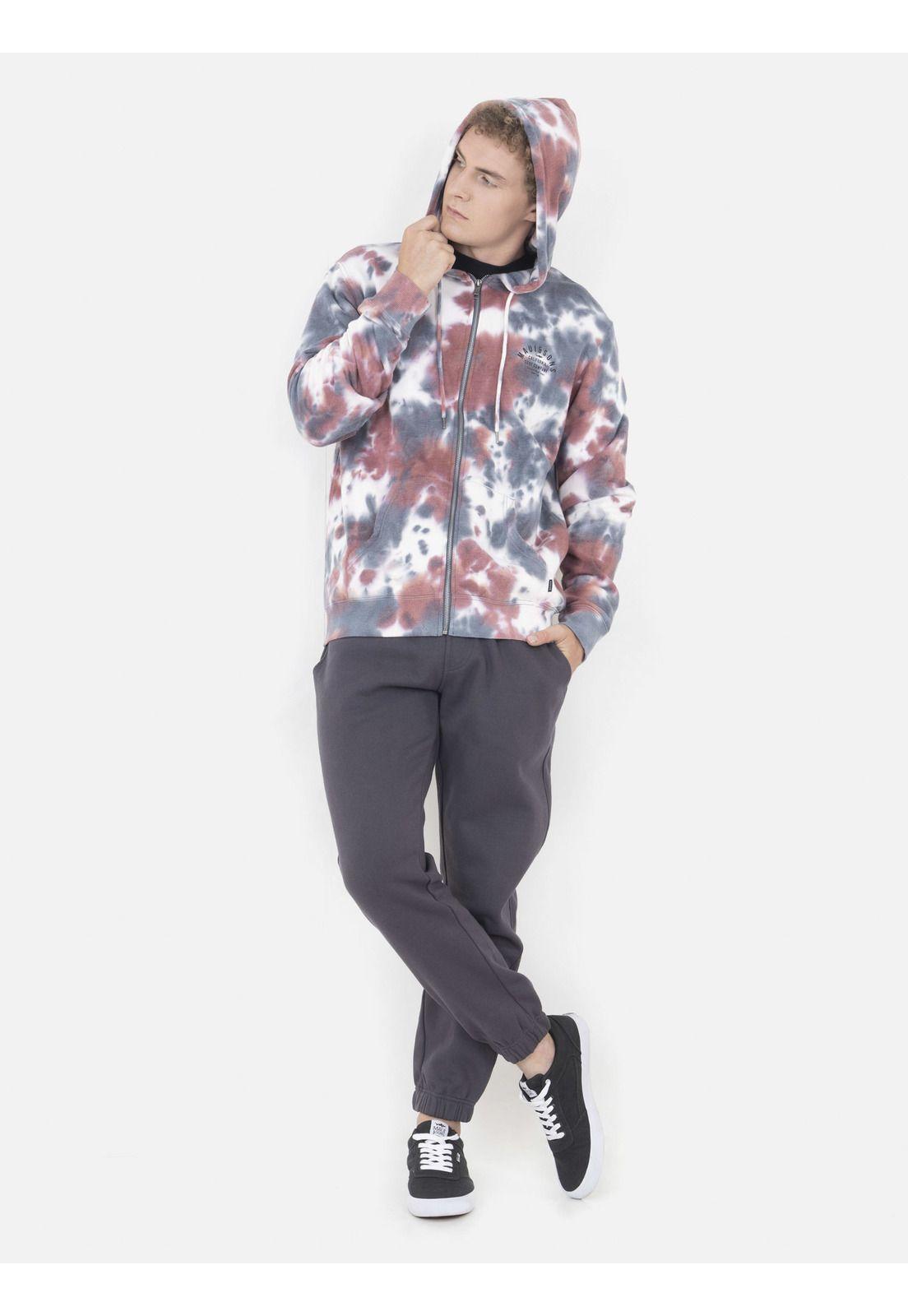 Poleron Hombre 5O1336 Multicolor Maui and Sons-3