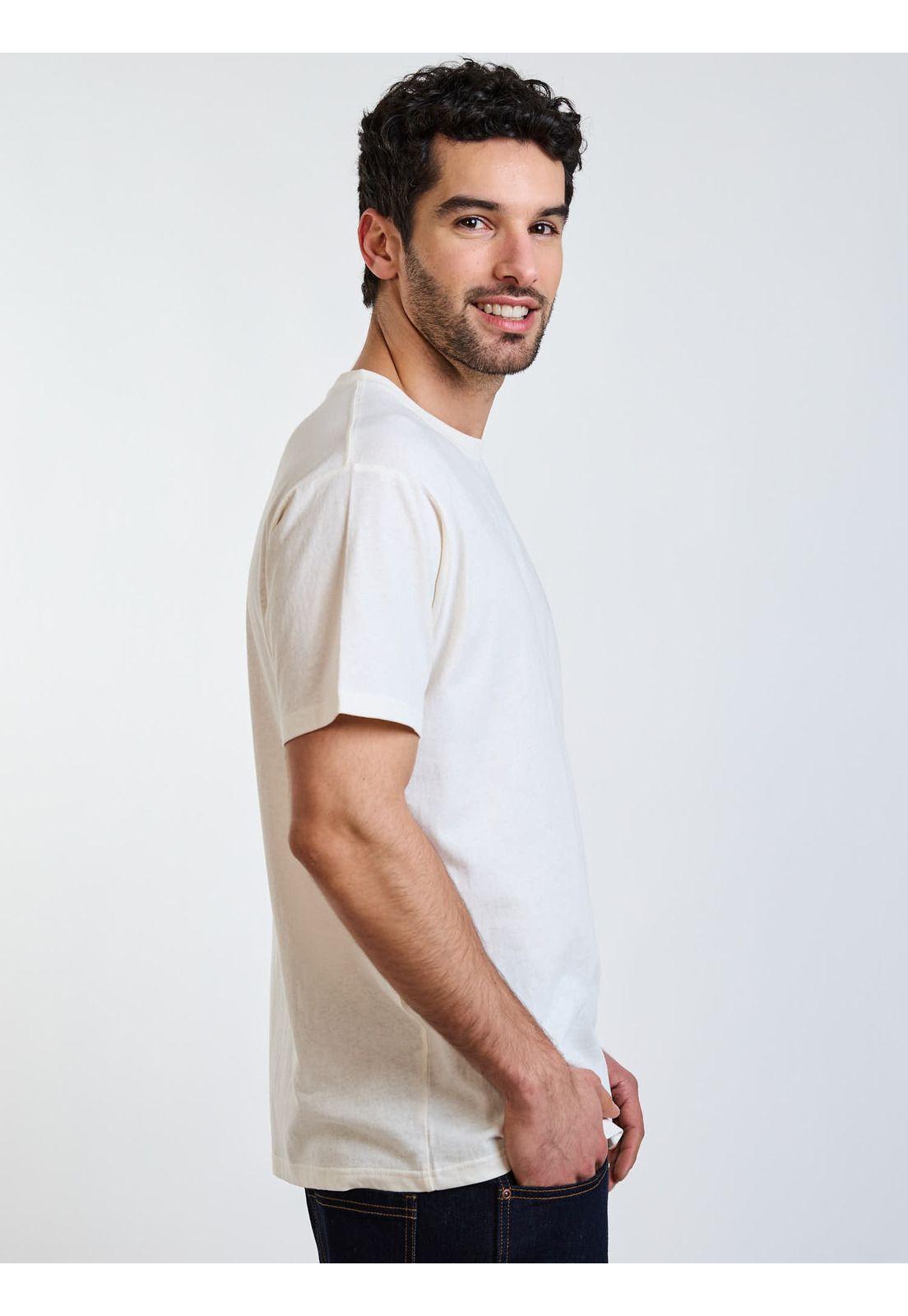 Polera MC Spirit Blanco Hombre Maui and Sons-2