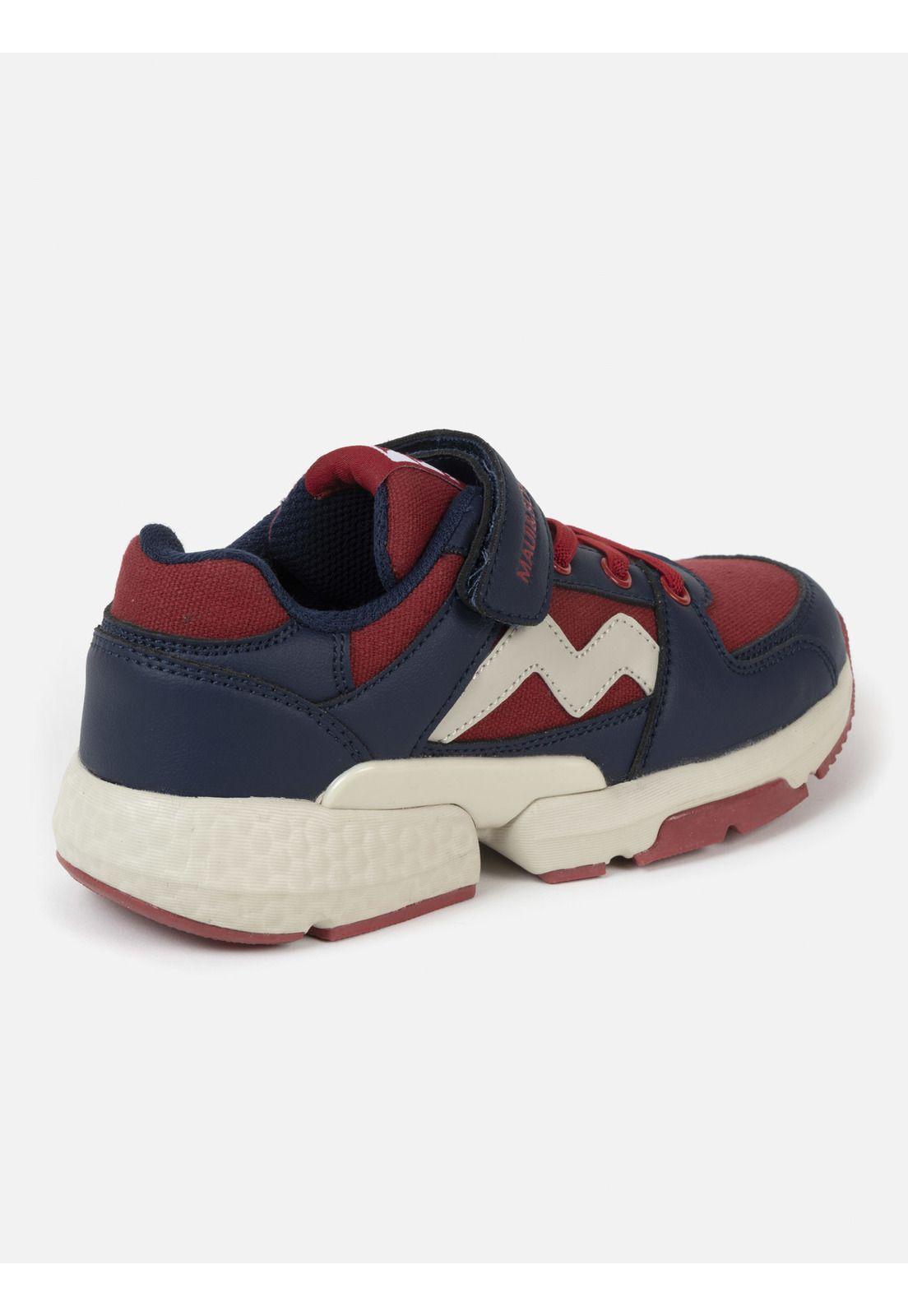 ZAPATILLAS INFANTIL 5Z1768 ROJO MAUI AND SONS | Rojo | 33-1