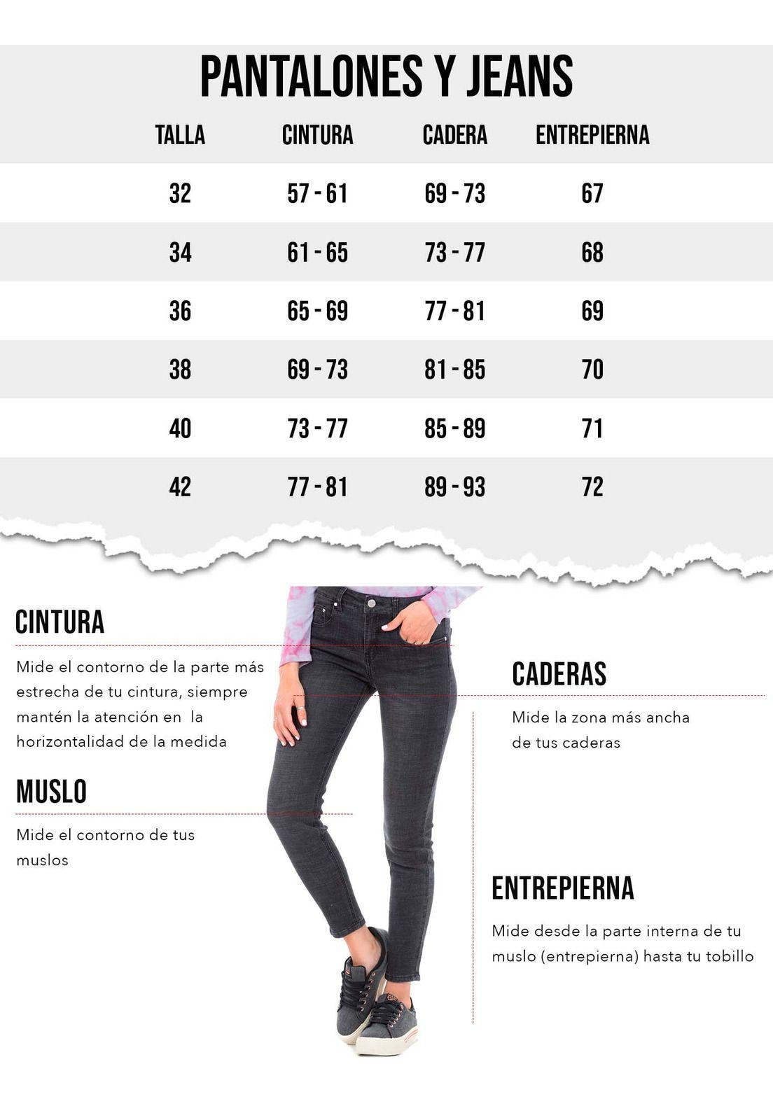 Pantalon Corven Celeste Mujer Maui And Sons-4