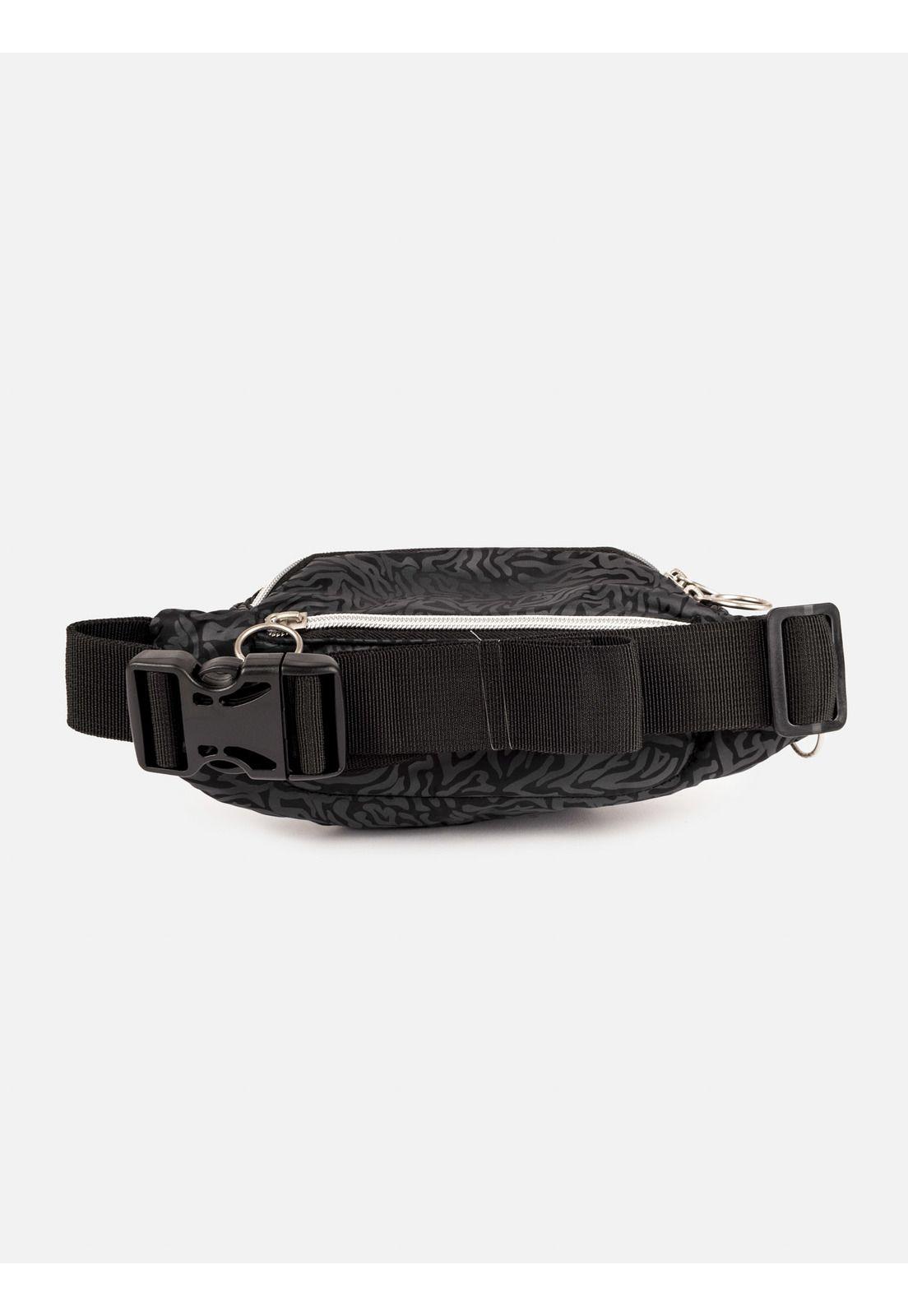 Banano 5AV125-WT Mujer Negro Maui And Sons-1