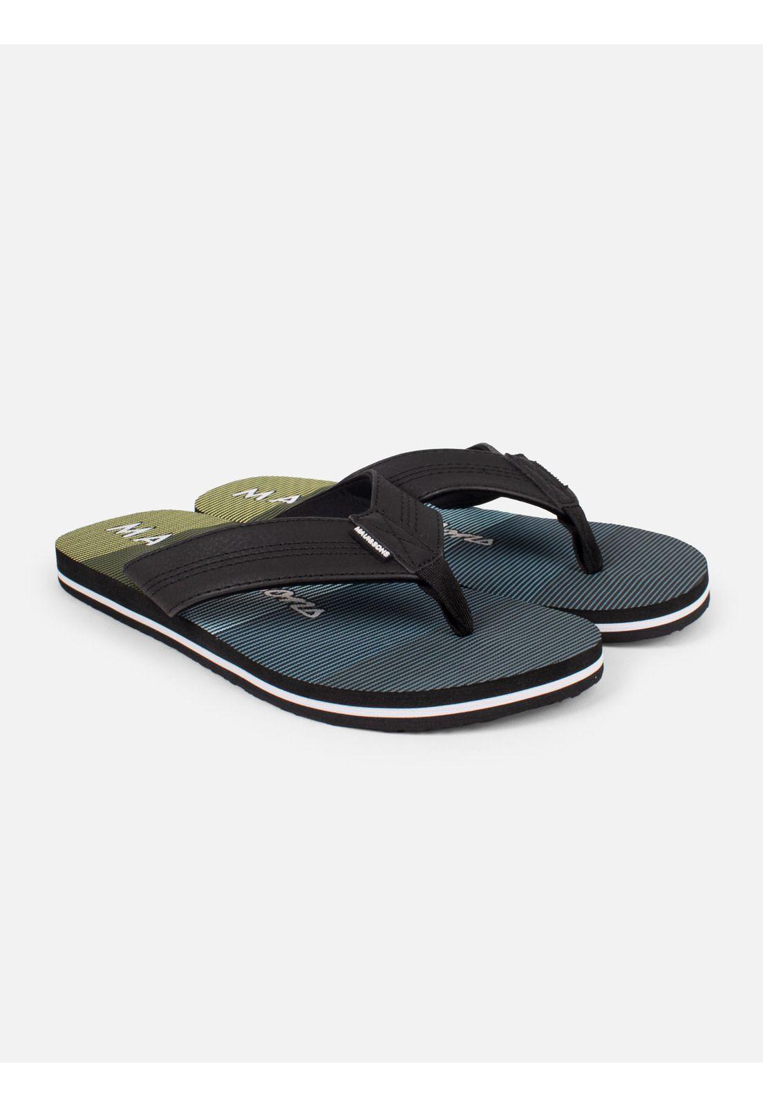 Sandalias Concert Multicolor Hombre Maui And Sons-0