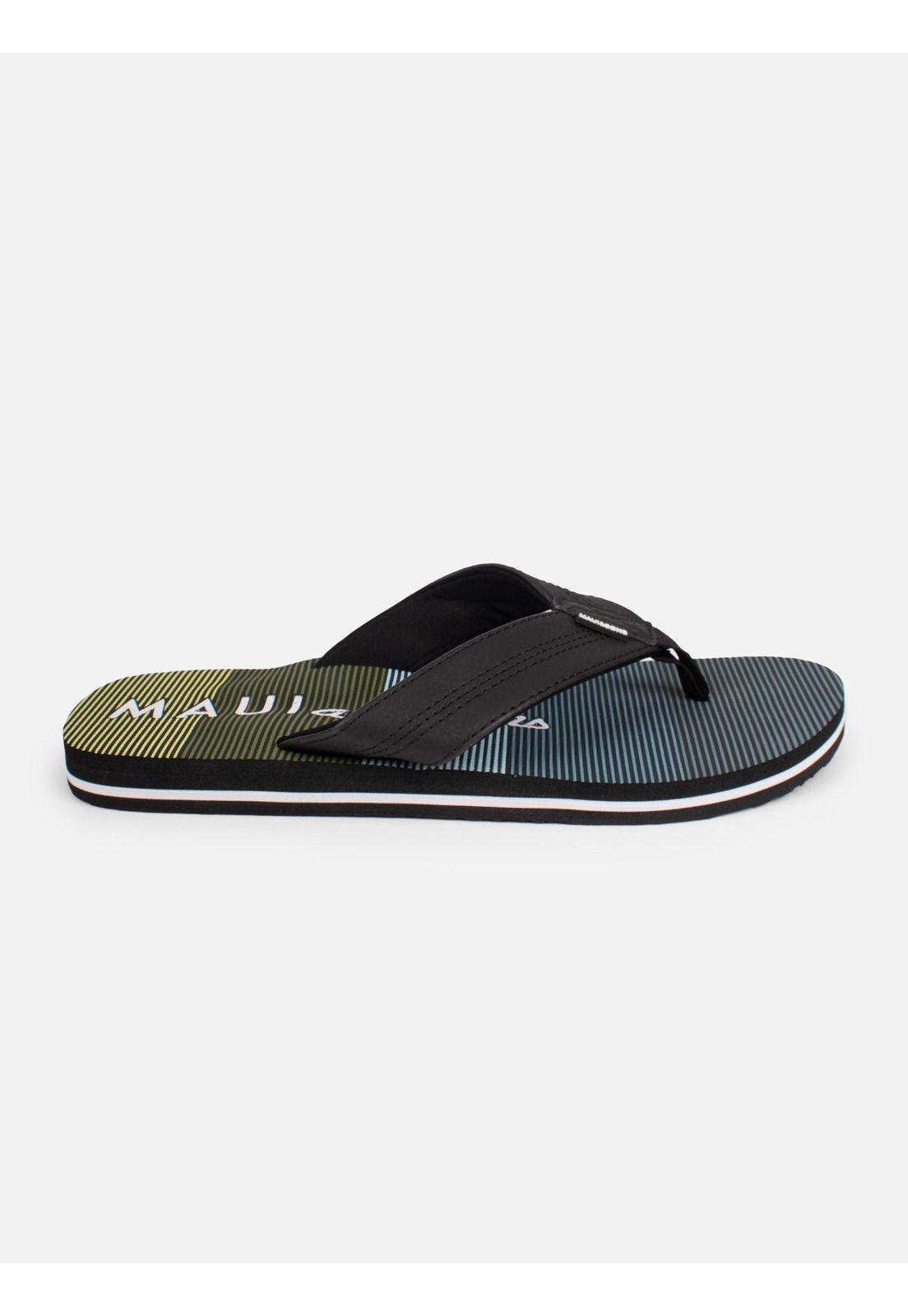 Sandalias Concert Multicolor Hombre Maui And Sons-2