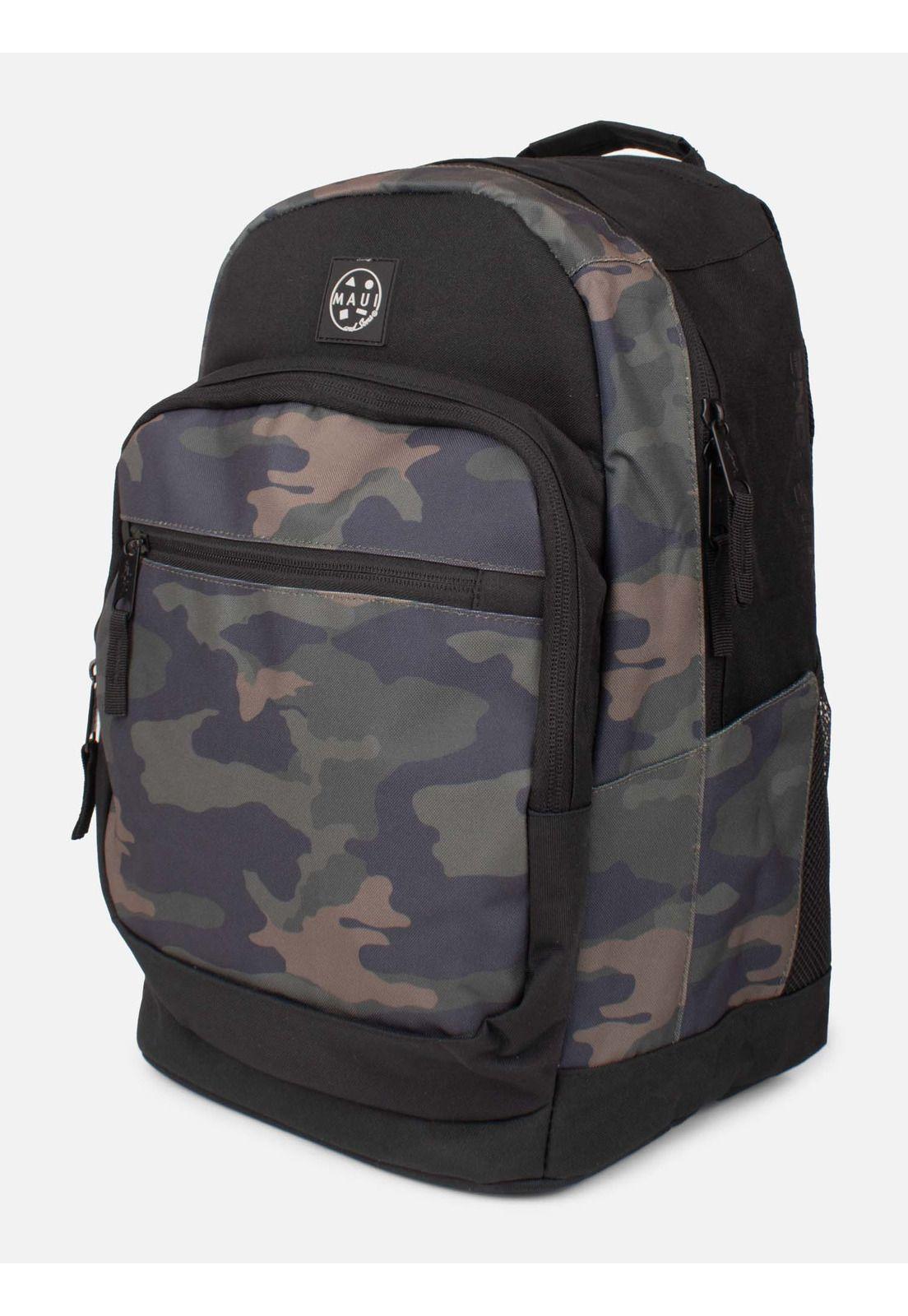 Mochila Moan Hombre Maui and Sons-1